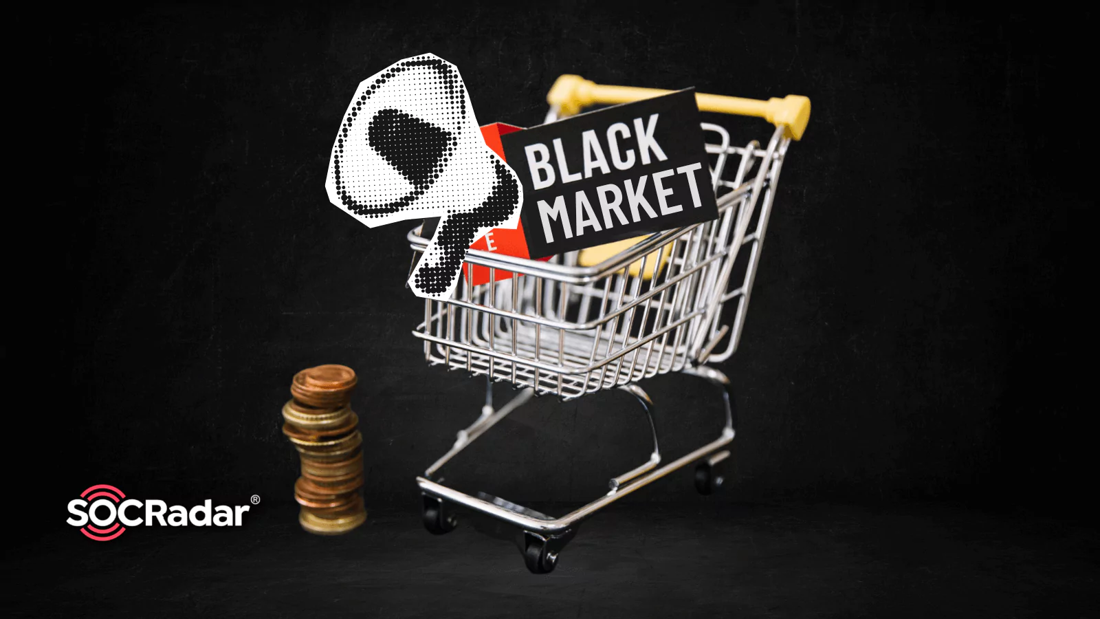 Hacker dan Jual Beli di Black Market Internet: Anatomi Kejahatan Siber di Era Digital