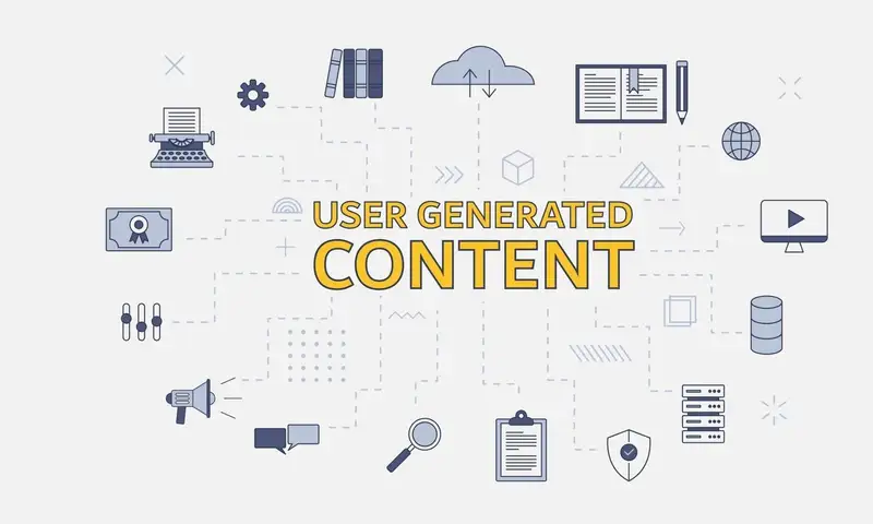 User-Generated Content (UGC): Transformasi Digital dan Dampaknya