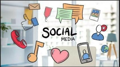 Dampak Positif dan Negatif Media Sosial di Era 2025: Peluang dan Tantangan dalam Kehidupan Digital