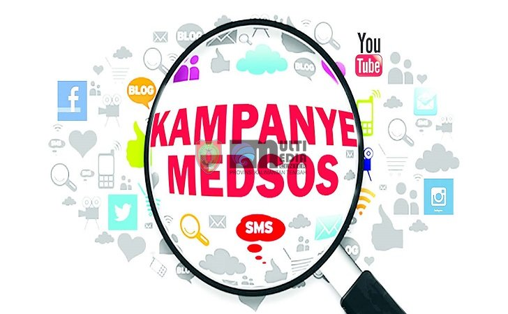 Media Sosial sebagai Alat dan Bahan Berpolitik di Tahun 2025: Pengaruh Kuat dan Dampak Positif yang Signifikan
