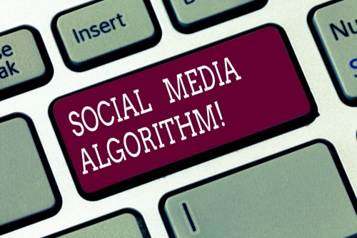 Media Sosial dan Algoritma: Dinamika, Mekanisme, dan Dampaknya di Era Digital