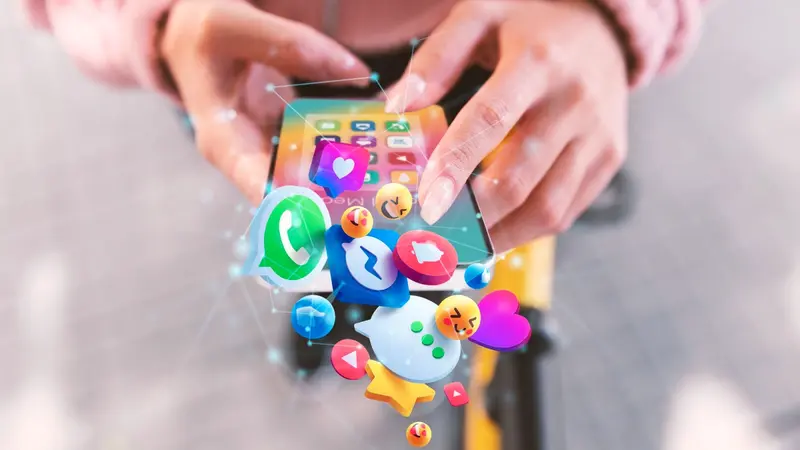 Dampak Sosmed Era Now: Transformasi Digital yang Mengubah Hidup Kita