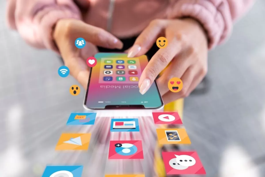 Dampak Sosmed Era Now: Transformasi Digital yang Mengubah Hidup Kita