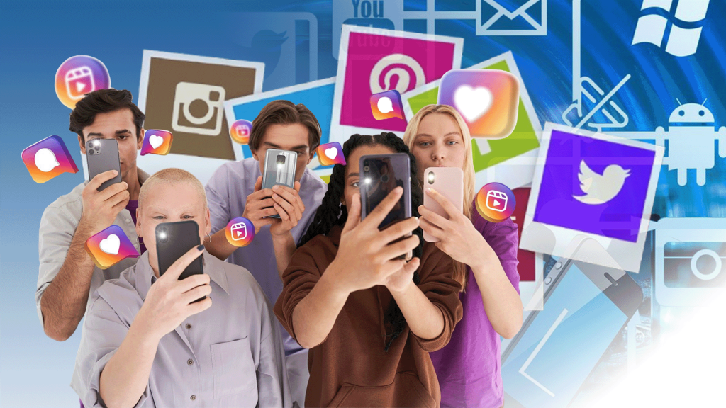 Dampak Sosmed Era Now: Transformasi Digital yang Mengubah Hidup Kita
