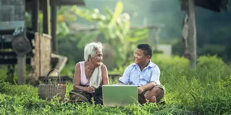 Evolusi Sosial Media: Manfaat atau Malapetaka untuk Generasi Digital Indonesia?