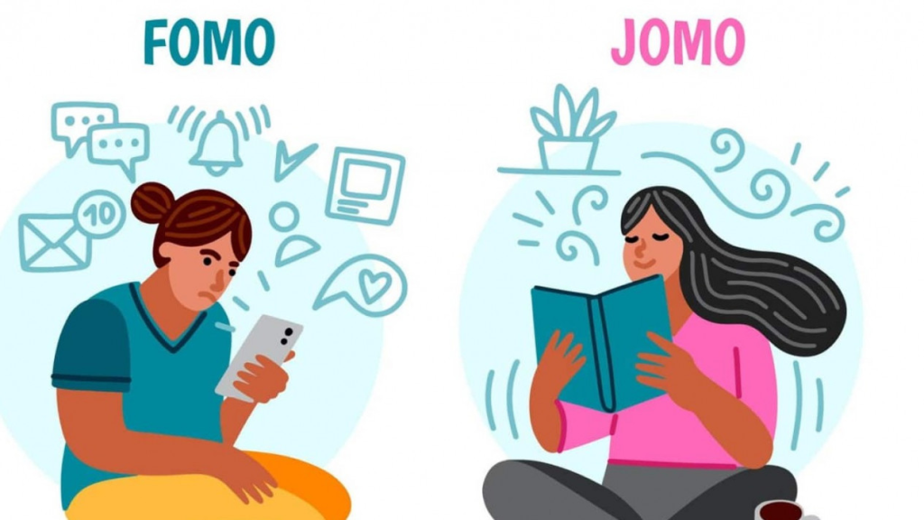 Evolusi Sosial Media: Manfaat atau Malapetaka untuk Generasi Digital Indonesia?