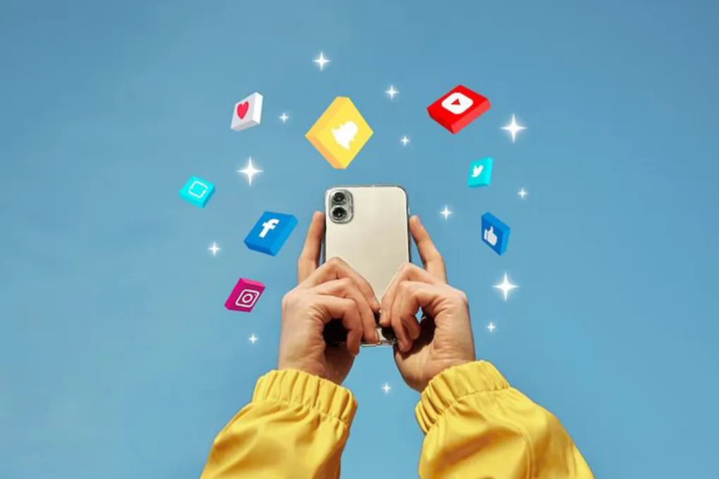 Sosial Media Masa Kini Revolusi atau Bumerang?