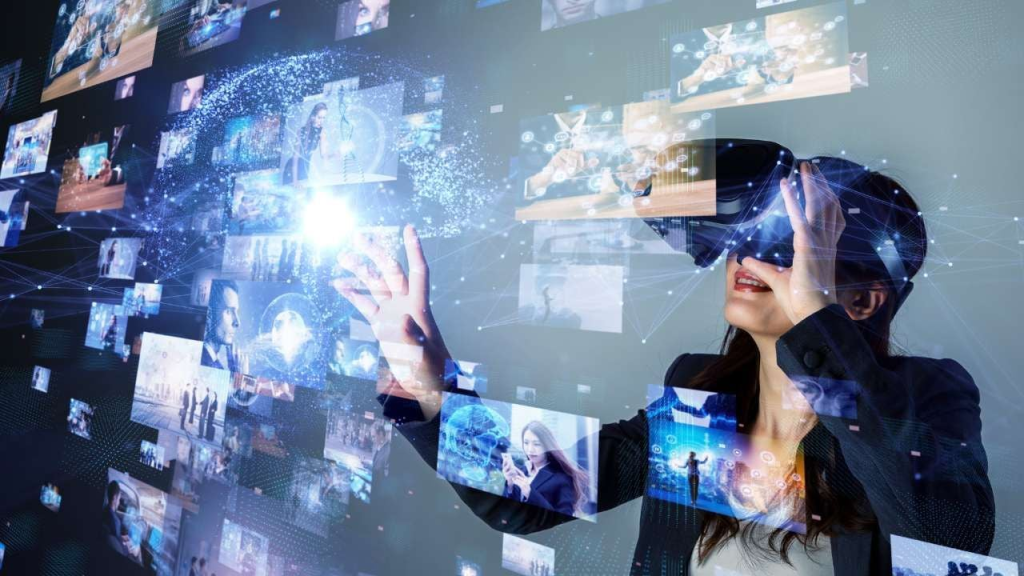 Transformasi Media Sosial Inovasi atau Kehancuran: Fakta Mengejutkan yang Harus Kamu Tahu di 2025