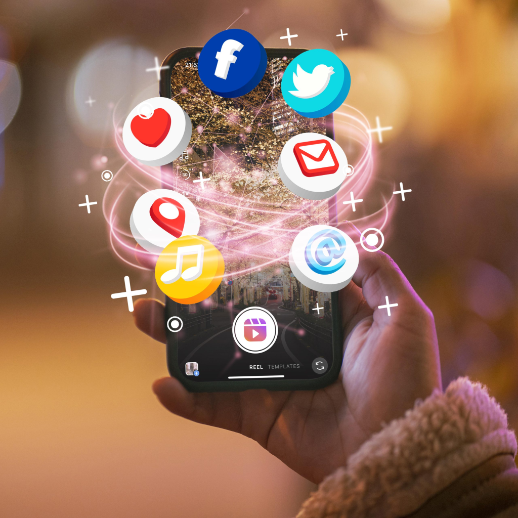 Transformasi Media Sosial Inovasi atau Kehancuran: Fakta Mengejutkan yang Harus Kamu Tahu di 2025