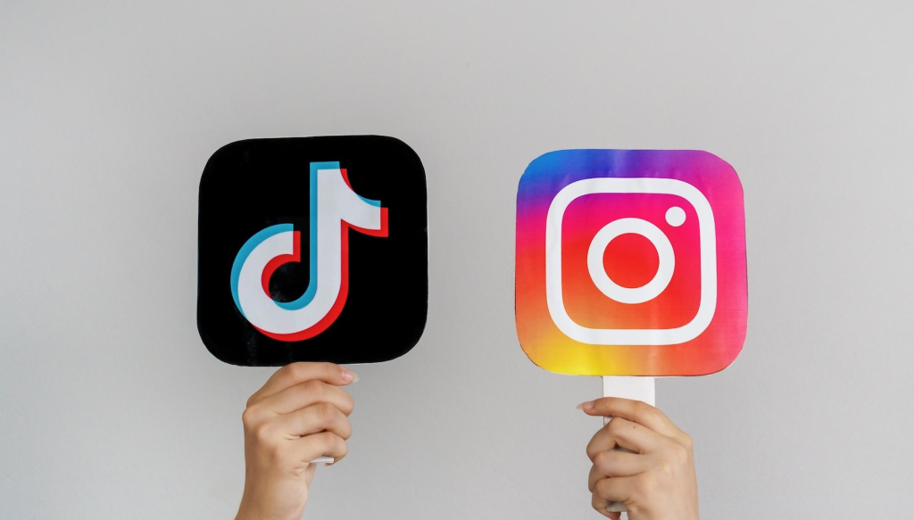 TikTok dan Instagram Kuasai Konten Digital Gen Z: Data Faktual November 2025