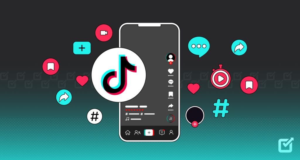 TikTok dan Instagram Kuasai Konten Digital Gen Z: Data Faktual November 2025