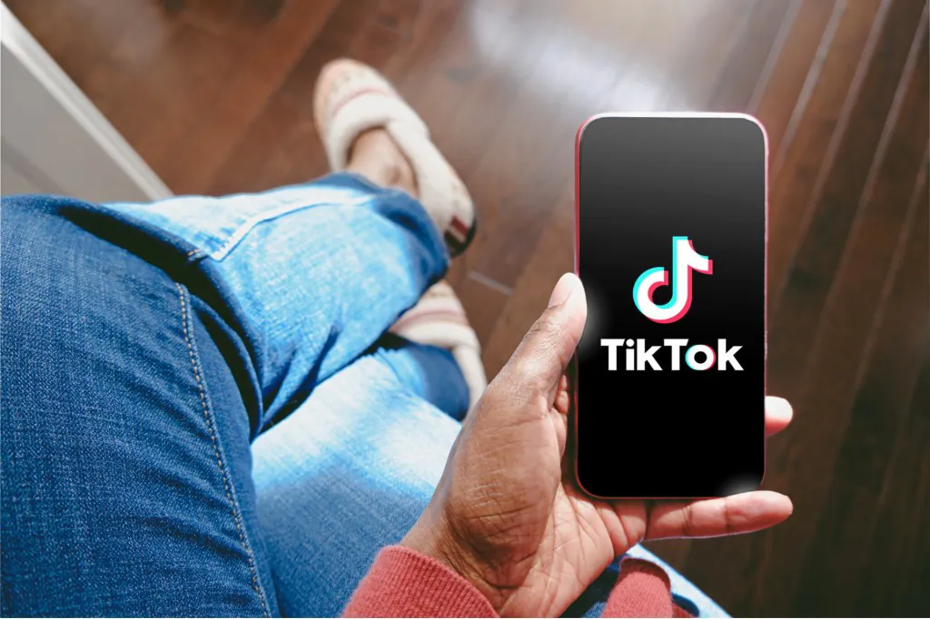 TikTok dan Instagram Kuasai Konten Digital Gen Z: Data Faktual November 2025