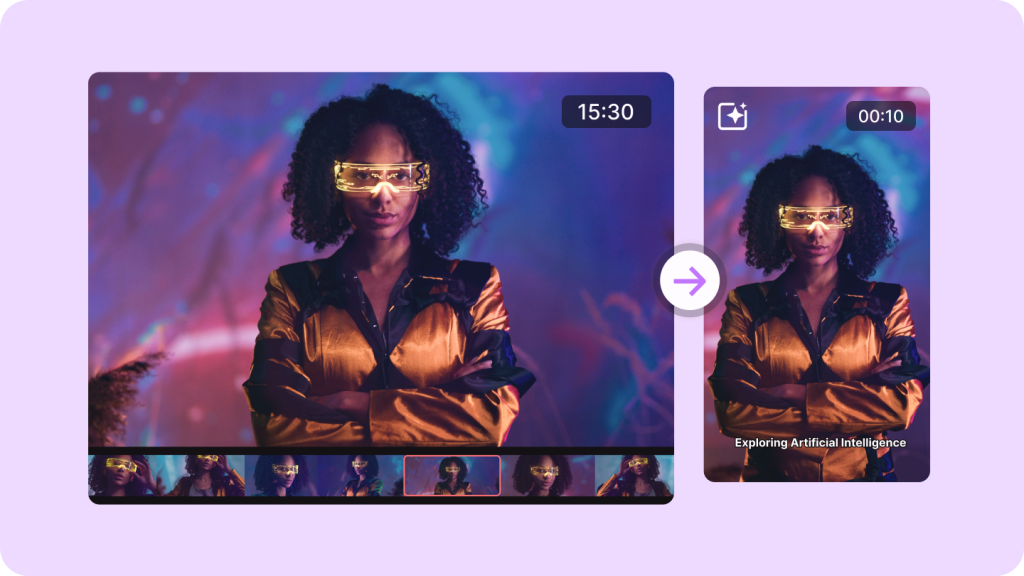 Generative AI Video Shorts TikTok Reels Tren Asia Tenggara 2025: Statistik, Tools, Monetisasi & Prediksi