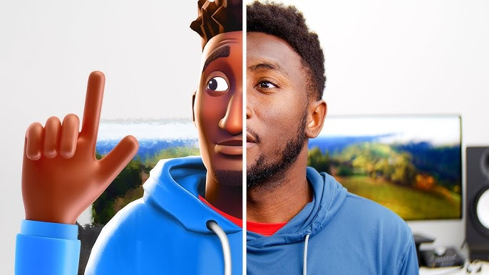 Generative AI Video Shorts TikTok Reels Tren Asia Tenggara 2025: Statistik, Tools, Monetisasi & Prediksi