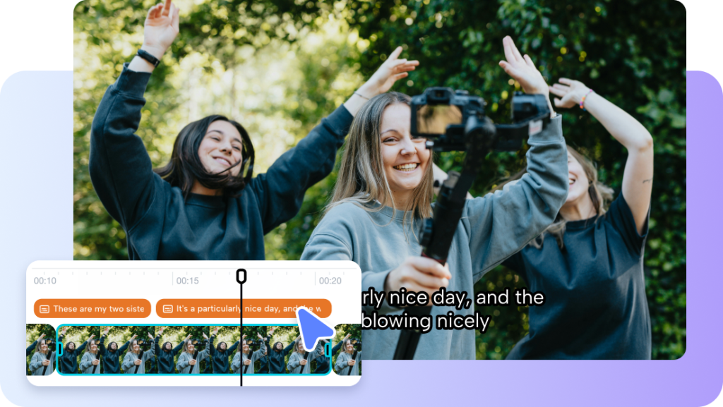5 AI Caption Otomatis 2026 untuk Konten Viral Instan