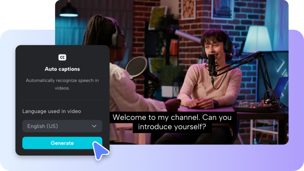 5 AI Caption Otomatis 2026 untuk Konten Viral Instan