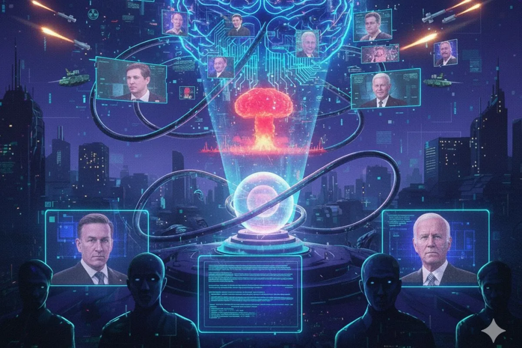 Indonesia Blokir Grok AI 2026: Lawan Ancaman Deepfake