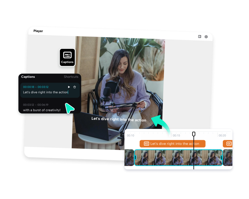 5 AI Caption Otomatis 2026 untuk Konten Viral Instan