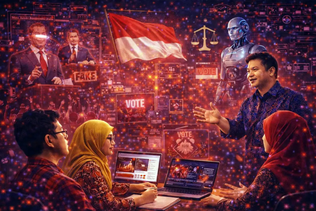 AI Edit Konten Hemat 70% Waktu 2026 Terbukti