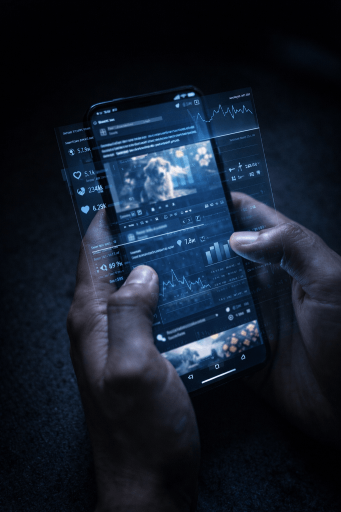 AI Medsos Picu Krisis Privasi, 5 Hal Wajib Tahu 2026