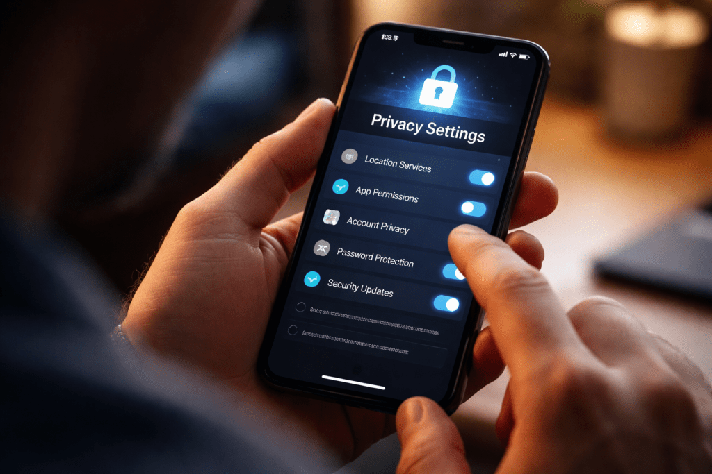 AI Medsos Picu Krisis Privasi, 5 Hal Wajib Tahu 2026