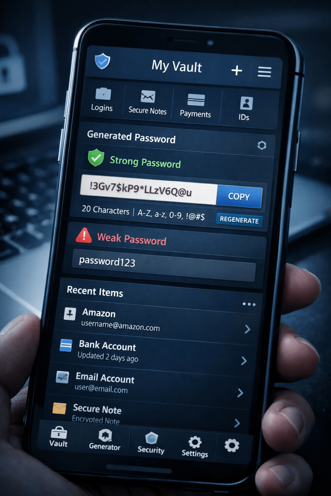 5 Cara Ampuh Jaga Data Media Sosial yang Wajib Kamu Tahu 2026