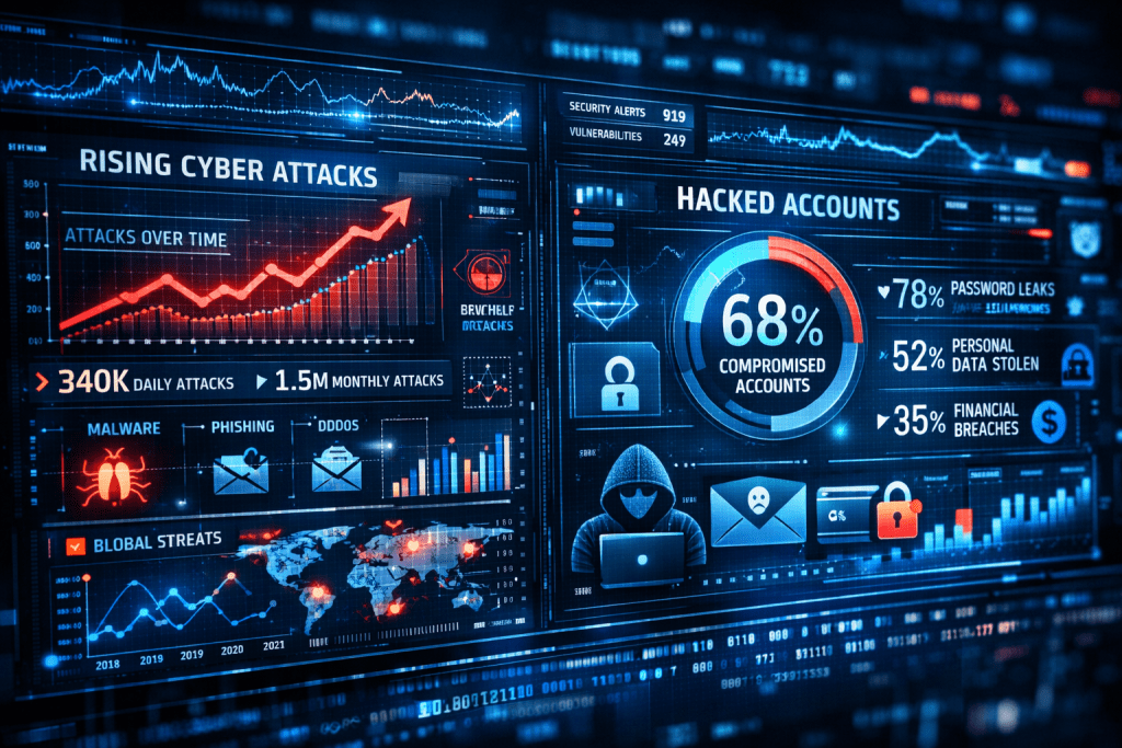 5 Cara Ampuh Jaga Data Media Sosial yang Wajib Kamu Tahu 2026
