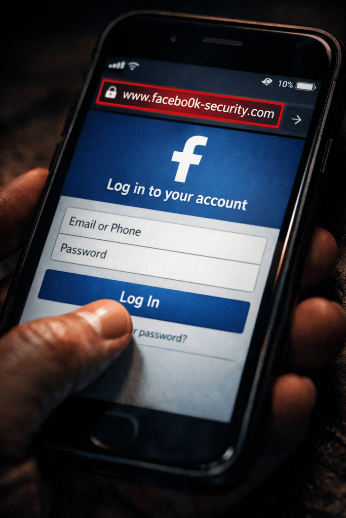 5 Cara Ampuh Jaga Data Media Sosial yang Wajib Kamu Tahu 2026