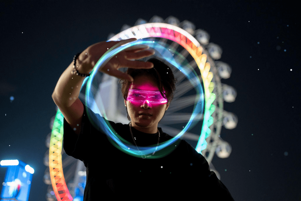 Beginilah AR Live Streaming 2026 Mengubah Cara 5 Miliar Orang Bersosialisasi