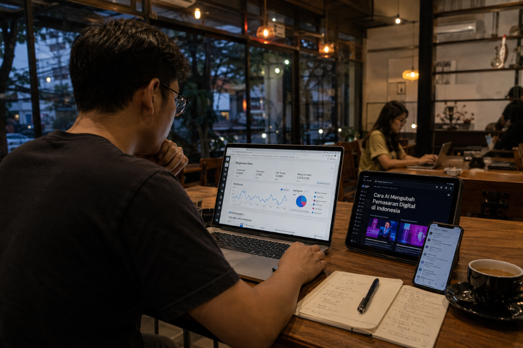 Meta PHK 8000 Karyawan Mulai 20 Mei 2026 demi AI, Ini Penyebab dan Dampaknya