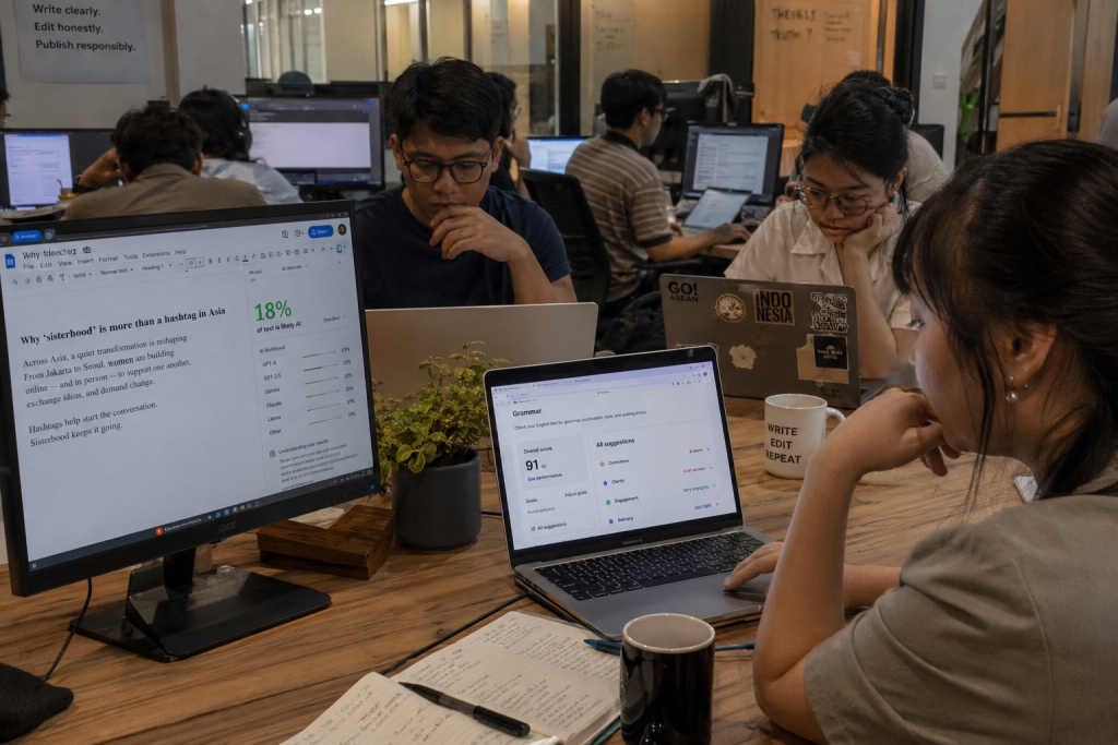 Studi IEEE 2026 Ungkap Detektor AI Tidak Akurat, Ini Dampaknya bagi Kariermu