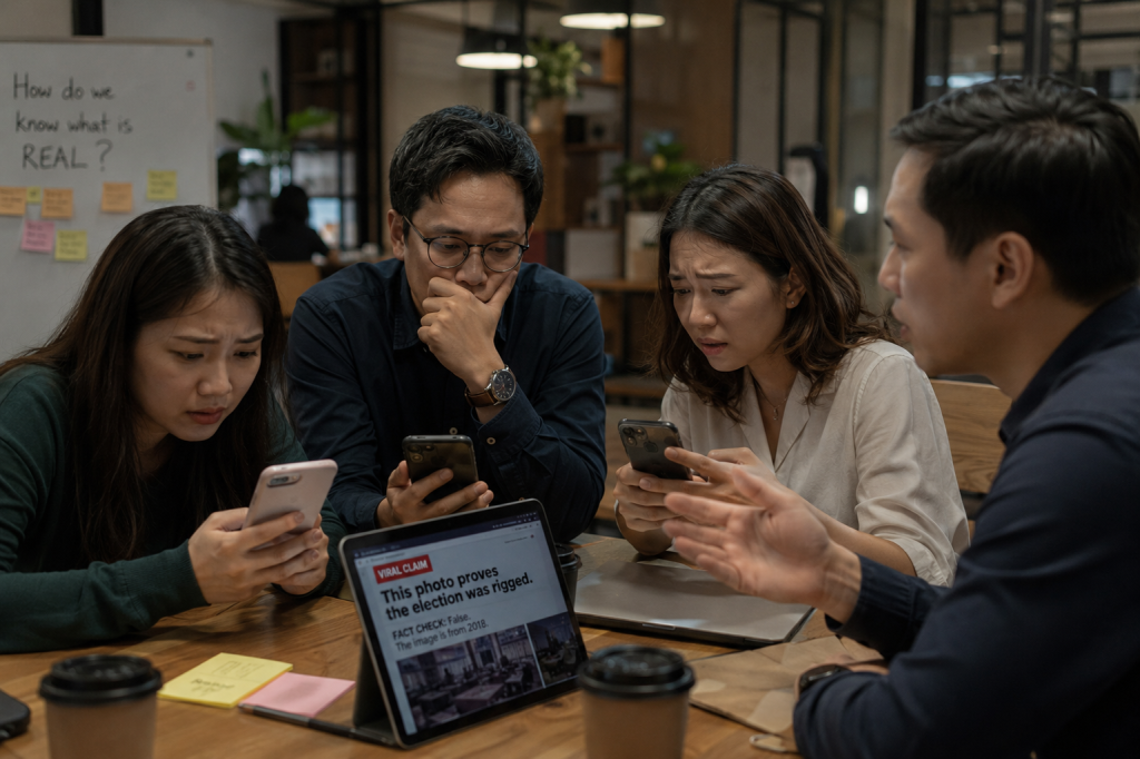 Studi IEEE 2026 Ungkap Detektor AI Tidak Akurat, Ini Dampaknya bagi Kariermu