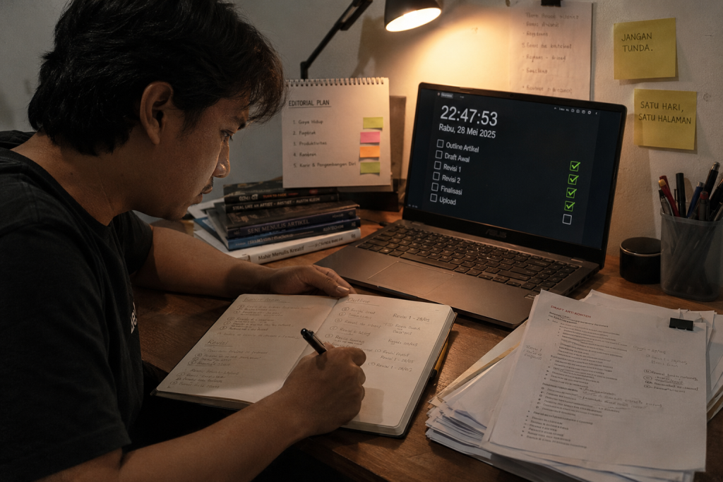 Studi IEEE 2026 Ungkap Detektor AI Tidak Akurat, Ini Dampaknya bagi Kariermu