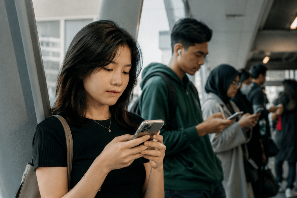 180 Juta Pengguna Medsos Indonesia 2026, TikTok Ternyata Mulai Menang