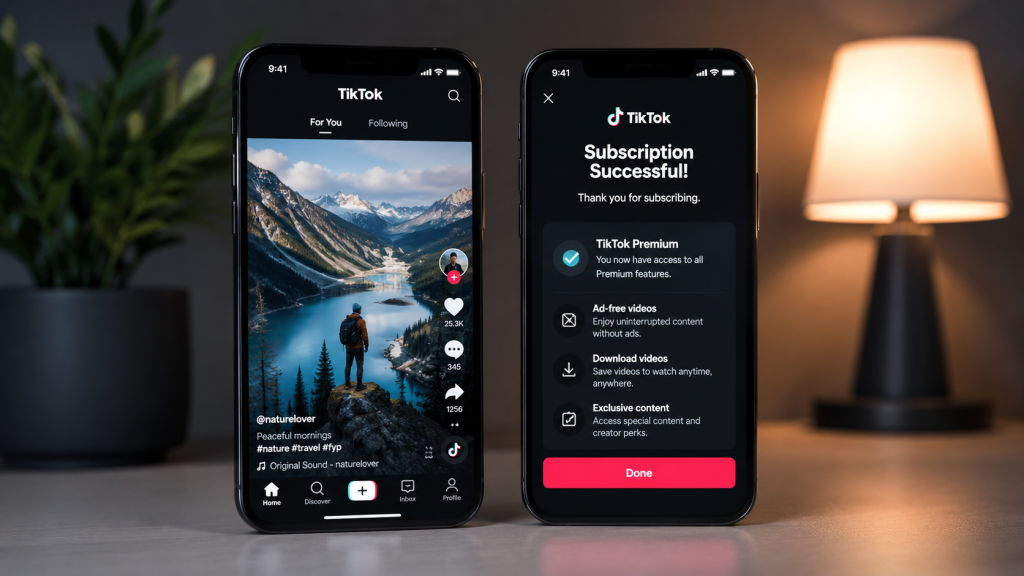 12 Fitur TikTok 2026 yang Bikin Akunmu Mati Suri Jika Kamu Belum Tahu