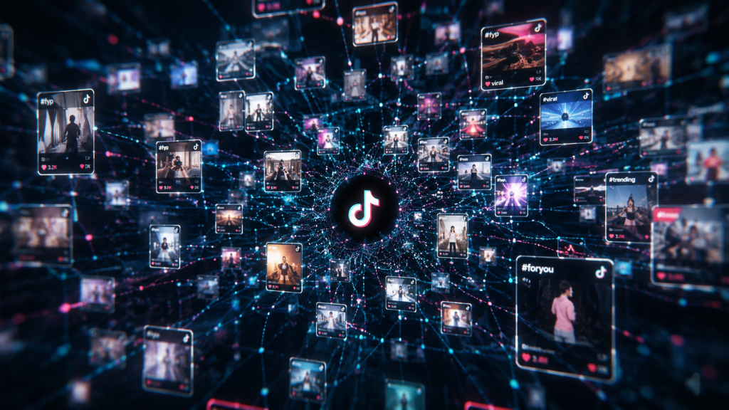 12 Fitur TikTok 2026 yang Bikin Akunmu Mati Suri Jika Kamu Belum Tahu