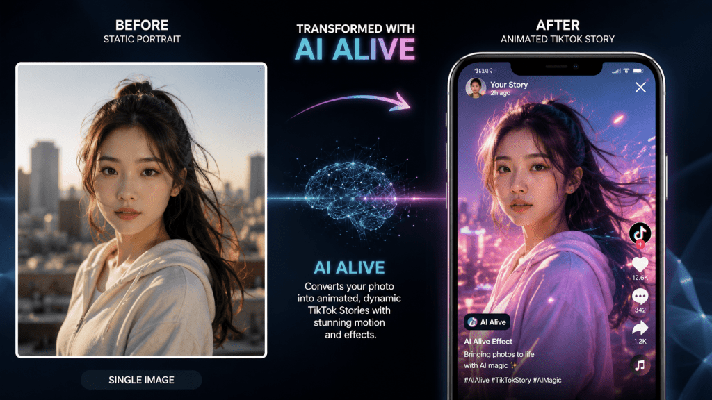 12 Fitur TikTok 2026 yang Bikin Akunmu Mati Suri Jika Kamu Belum Tahu