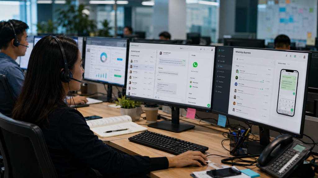 Beginilah Fitur Username WhatsApp Ubah Cara 3 Miliar Orang Chatting