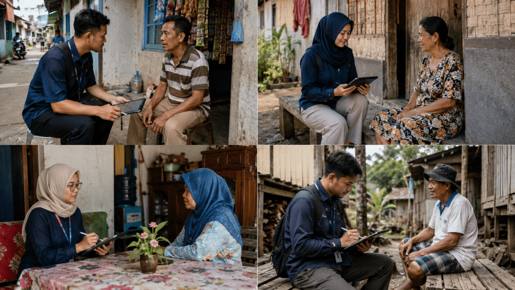 TikTok Kuasai 31,8 Persen Media Sosial Indonesia di 2026: Data Lengkap dari Survei APJII 3 TikTok Kuasai 31,8 Persen Media Sosial Indonesia di 2026: Data Lengkap dari Survei APJII